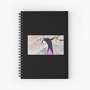 The Tale Of The Princess Kaguya Limited Collection The Tale Of The Princess Kaguya Notebook