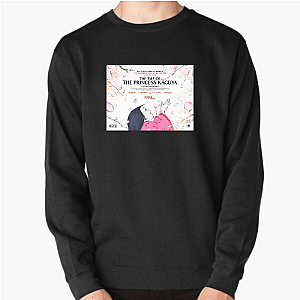 The Tale Of The Princess Kaguya Special Collection The Tale Of The Princess Kaguya Sweatshirts