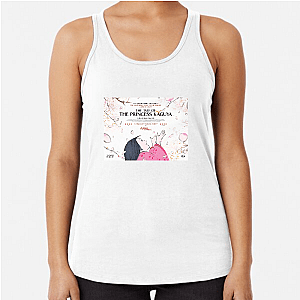 The Tale Of The Princess Kaguya Special Collection The Tale Of The Princess Kaguya Tank Tops
