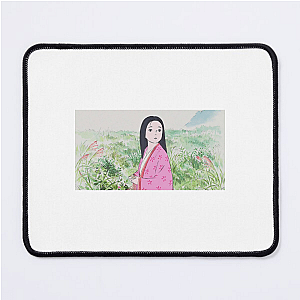 The Tale Of The Princess Kaguya Merch The Tale Of The Princess Kaguya Mouse Pads