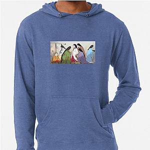 The Tale Of The Princess Kaguya Merch For Fans The Tale Of The Princess Kaguya Hoodies