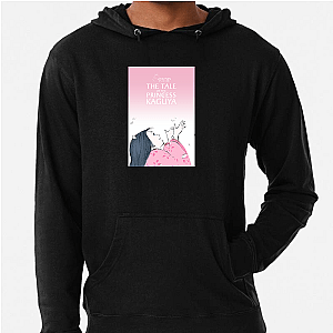 The Tale Of The Princess Kaguya Merchandise The Tale Of The Princess Kaguya Hoodies