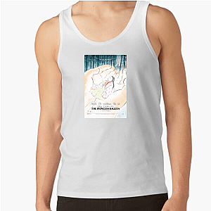 The Tale Of The Princess Kaguya Signature The Tale Of The Princess Kaguya Tank Tops