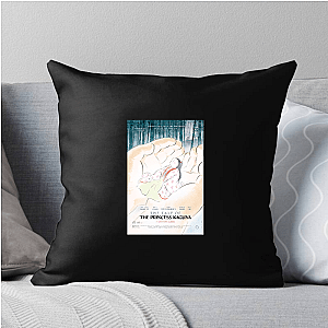 The Tale Of The Princess Kaguya Signature The Tale Of The Princess Kaguya Pillows Cover