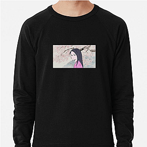 The Tale Of The Princess Kaguya Limited Collection The Tale Of The Princess Kaguya Sweatshirts