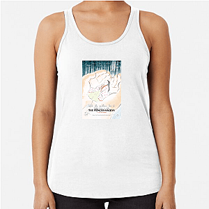 The Tale Of The Princess Kaguya Signature The Tale Of The Princess Kaguya Tank Tops