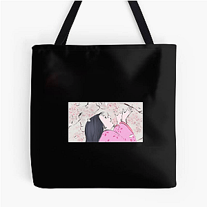 The Tale Of The Princess Kaguya Merchandise For Fans The Tale Of The Princess Kaguya Bags