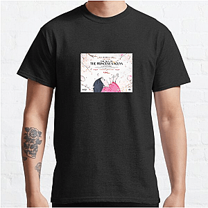 The Tale Of The Princess Kaguya Special Collection The Tale Of The Princess Kaguya T-Shirts