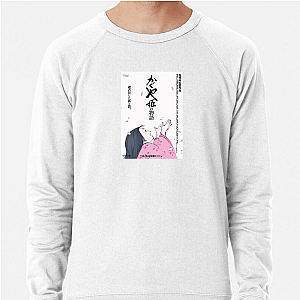 The Tale Of The Princess Kaguya Fan Art The Tale Of The Princess Kaguya Sweatshirts