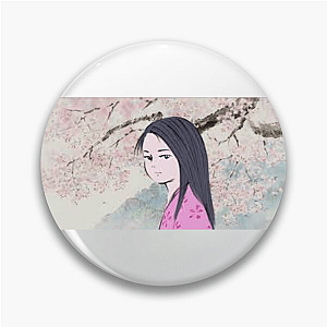 The Tale Of The Princess Kaguya Limited Collection The Tale Of The Princess Kaguya Pins