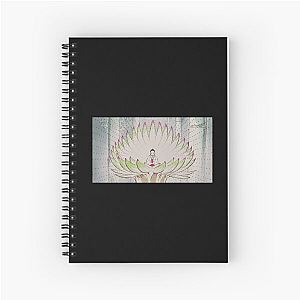 The Tale Of The Princess Kaguya Merch Collection The Tale Of The Princess Kaguya Notebook