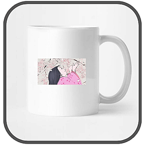 The Tale Of The Princess Kaguya Mugs