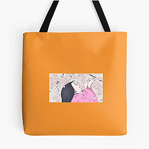 The Tale Of The Princess Kaguya Merchandise For Fans The Tale Of The Princess Kaguya Bags