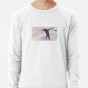 The Tale Of The Princess Kaguya Limited Collection The Tale Of The Princess Kaguya Sweatshirts