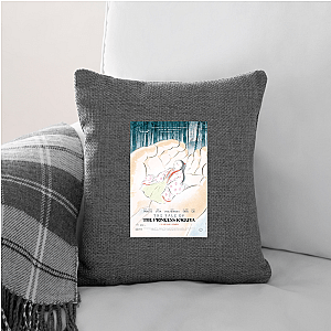The Tale Of The Princess Kaguya Signature The Tale Of The Princess Kaguya Pillows Cover