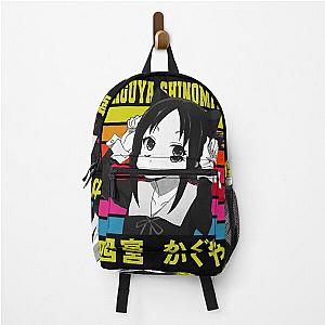 Kaguya Shinomiya Backpack