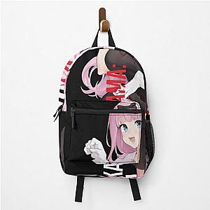 Fujiwara Chika Backpack