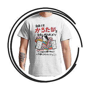 The Tale Of The Princess Kaguya T-Shirts