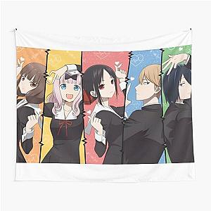 Kaguya-sama Tapestry