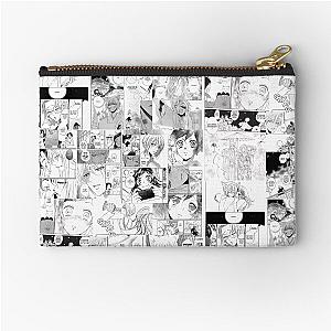 Kamisama Kiss Collage Zipper Pouch