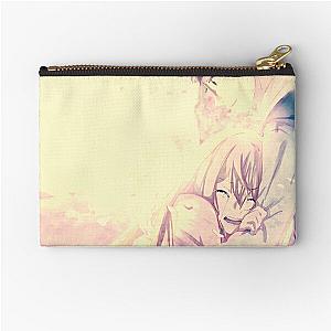 Shigatsu wa Kimi no Uso Your Lie in April Zipper Pouch