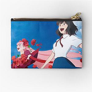 Belle 2021 Film Zipper Pouch