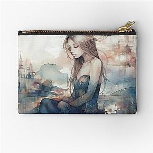 Dreamland Zipper Pouch 1