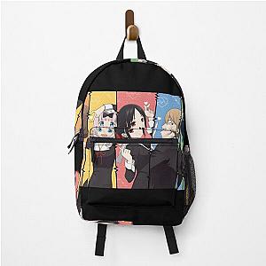 Kaguya-sama Backpack