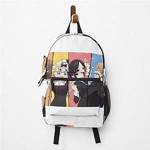 Kaguya-sama Backpack