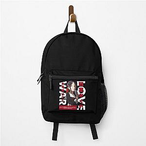 Men's Best Love is War Backpack - Perfect Gift for Men