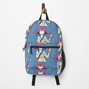 Dori Sakurada Backpack