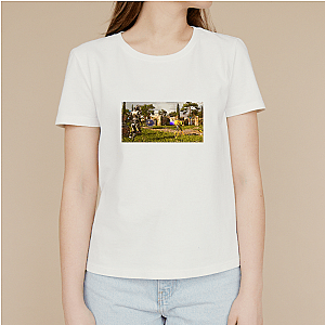 The Talos Principle What Is Humanity The Talos Principle T-Shirts