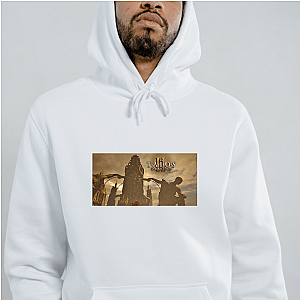 The Talos Principle Break Free From The Walls The Talos Principle Hoodies