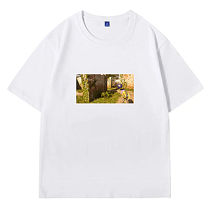 The Talos Principle Every Puzzle A Question The Talos Principle T-Shirts