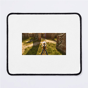 The Talos Principle Seek Deeper Meaning The Talos Principle Mouse Pads