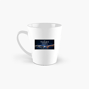 The Talos Principle Think Beyond The Box The Talos Principle Mugs