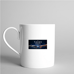 The Talos Principle Think Beyond The Box The Talos Principle Mugs