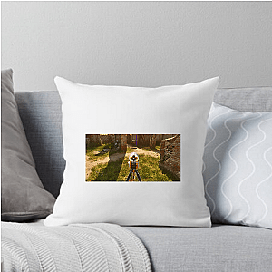 The Talos Principle Seek Deeper Meaning The Talos Principle Pillows Cover