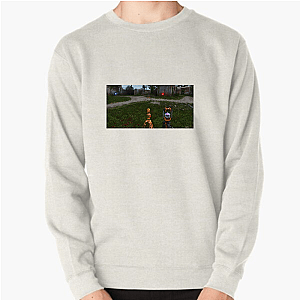 The Talos Principle Logic Defines Existence The Talos Principle Sweatshirts