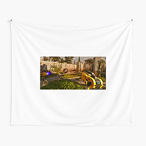 The Talos Principle The Serpent Or The Messenger The Talos Principle Tapestries