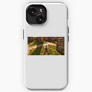 The Talos Principle Seek Deeper Meaning The Talos Principle iPhone Cases