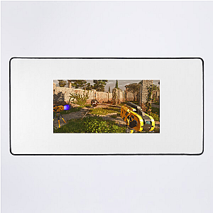 The Talos Principle The Serpent Or The Messenger The Talos Principle Mouse Pads