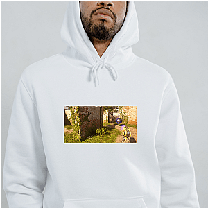 The Talos Principle Every Puzzle A Question The Talos Principle Hoodies