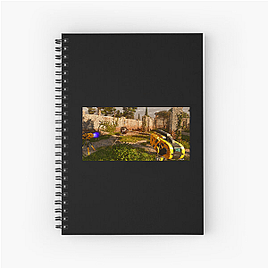 The Talos Principle The Serpent Or The Messenger The Talos Principle Notebook