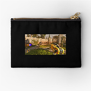 The Talos Principle The Serpent Or The Messenger The Talos Principle Zipper Pouches