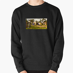 The Talos Principle What Is Humanity The Talos Principle Sweatshirts