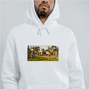 The Talos Principle What Is Humanity The Talos Principle Hoodies