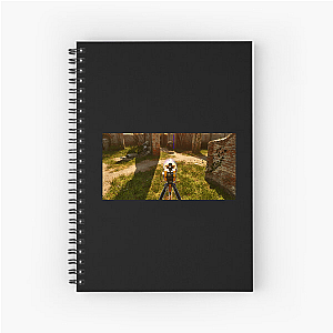 The Talos Principle Seek Deeper Meaning The Talos Principle Notebook