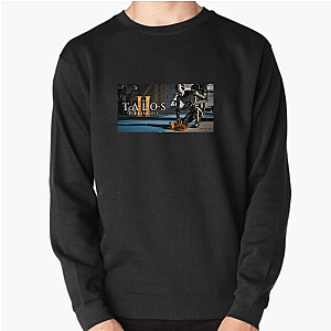 The Talos Principle Decode The Universe The Talos Principle Sweatshirts