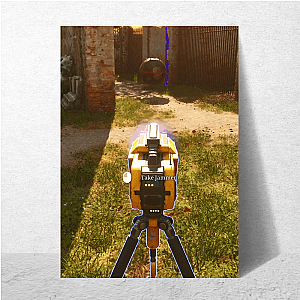 The Talos Principle Seek Deeper Meaning The Talos Principle Posters